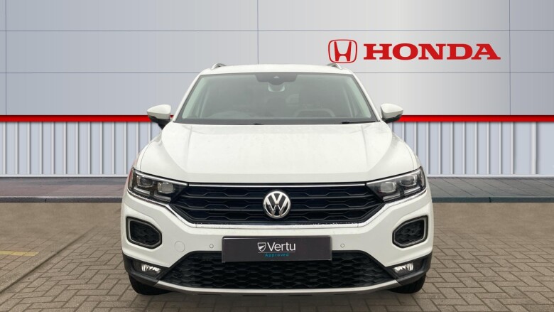 Volkswagen T-Roc 1.5 TSI EVO SEL 5dr Petrol Hatchback